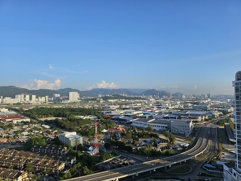 Condominium for Sale at M Vista - Jacky Yeoh - PropertyGuru.com.my