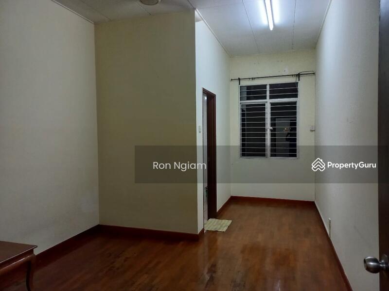 Terraced House for Sale in Kota Kemuning (Shah Alam) - Ron Ngiam - PropertyGuru.com.my