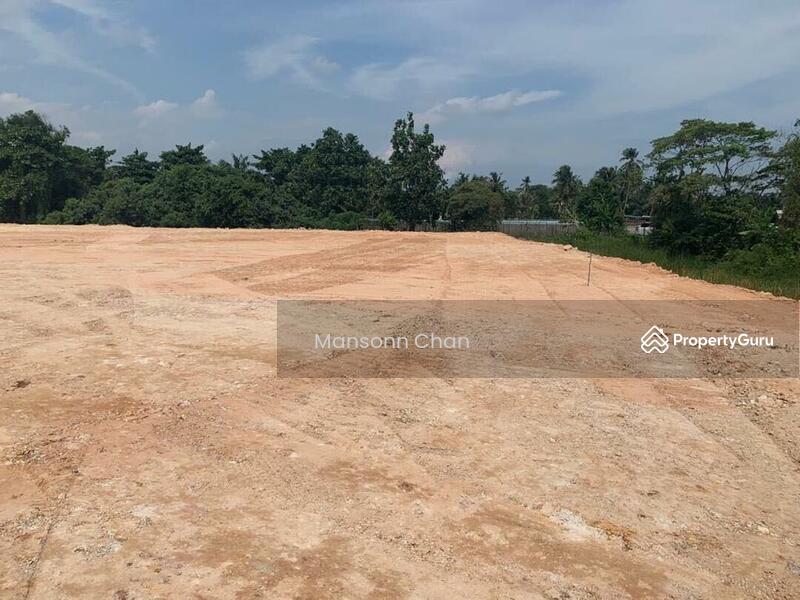 For Sale - Kota Puteri, Ijok, Batu Arang, Rawang, Bk Beruntung