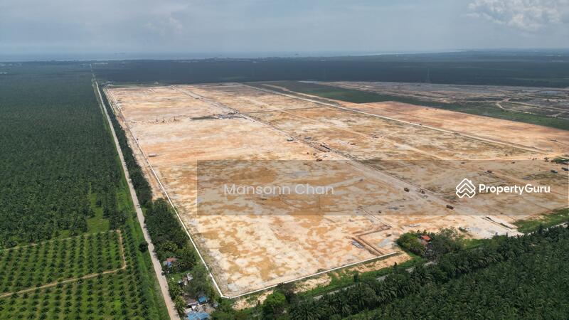 For Sale - Kota Puteri, Ijok, Batu Arang, Rawang, Bk Beruntung