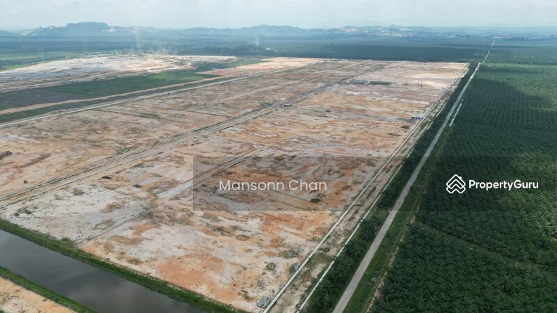 For Sale - Kota Puteri, Ijok, Batu Arang, Rawang, Bk Beruntung