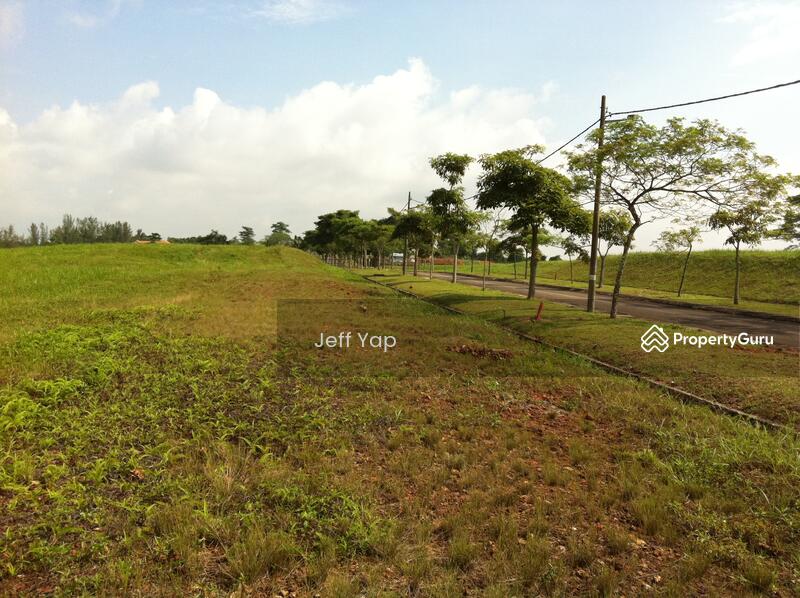 Tanah Kediaman untuk Dijual di Leisure Farm (Gelang Patah) - Jeff Yap - PropertyGuru.com.my
