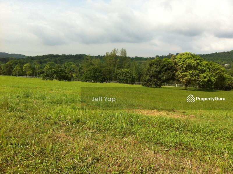 Tanah Kediaman untuk Dijual di Leisure Farm (Gelang Patah) - Jeff Yap - PropertyGuru.com.my