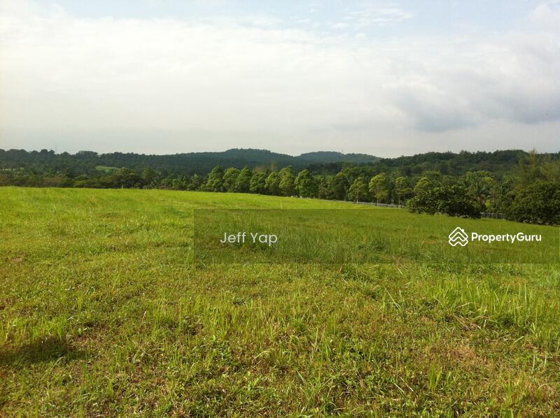 Tanah Kediaman untuk Dijual di Leisure Farm (Gelang Patah) - Jeff Yap - PropertyGuru.com.my