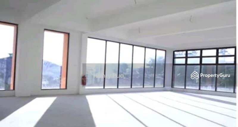 Kilang untuk Disewa di Taman Sri Bahagia (Tampoi) - Henry Pua - PropertyGuru.com.my