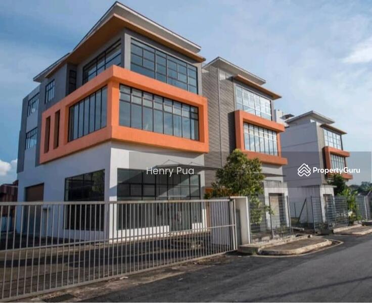 Kilang untuk Disewa di Taman Sri Bahagia (Tampoi) - Henry Pua - PropertyGuru.com.my