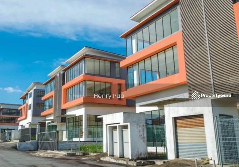 Kilang untuk Disewa di Taman Sri Bahagia (Tampoi) - Henry Pua - PropertyGuru.com.my