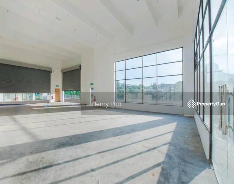 Kilang untuk Disewa di Taman Sri Bahagia (Tampoi) - Henry Pua - PropertyGuru.com.my