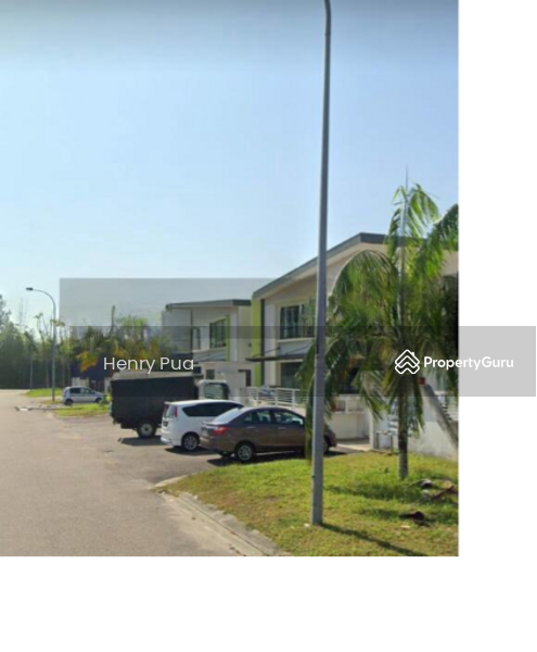 Factory for Sale in Setia Eco Gardens (Gelang Patah) - Henry Pua - PropertyGuru.com.my