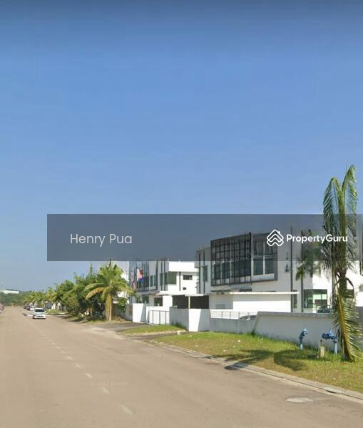 Factory for Sale in Setia Eco Gardens (Gelang Patah) - Henry Pua - PropertyGuru.com.my