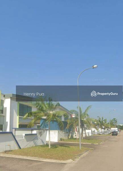 Factory for Sale in Setia Eco Gardens (Gelang Patah) - Henry Pua - PropertyGuru.com.my