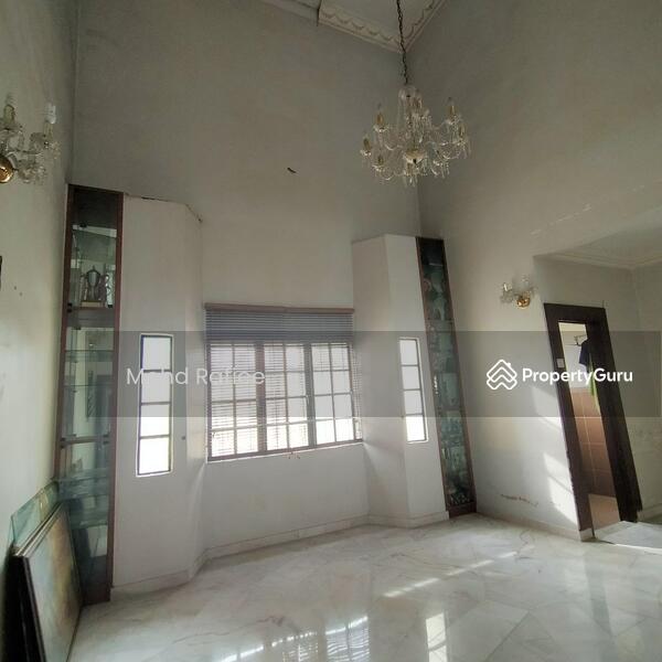 Untuk Dijual - Bungalow @ Tiara Titiwangsa