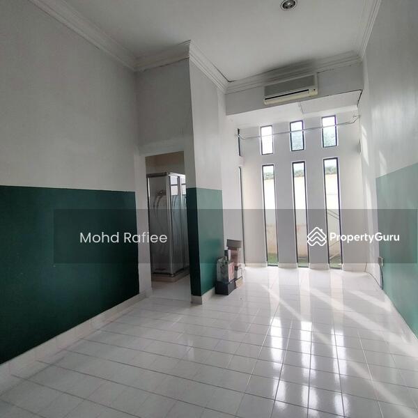 Untuk Dijual - Bungalow @ Tiara Titiwangsa