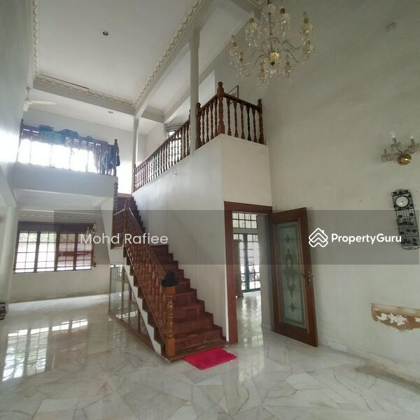 Untuk Dijual - Bungalow @ Tiara Titiwangsa