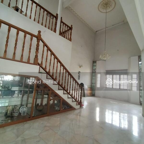 Untuk Dijual - Bungalow @ Tiara Titiwangsa