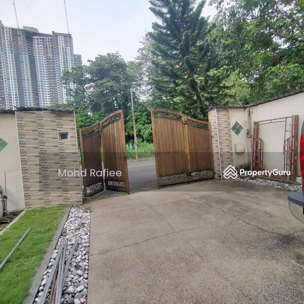 Untuk Dijual - Bungalow @ Tiara Titiwangsa