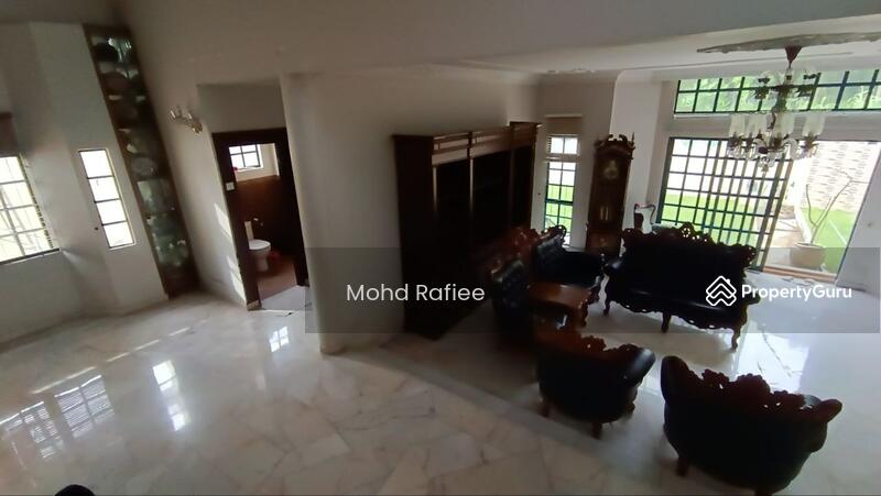 Untuk Dijual - Bungalow @ Tiara Titiwangsa