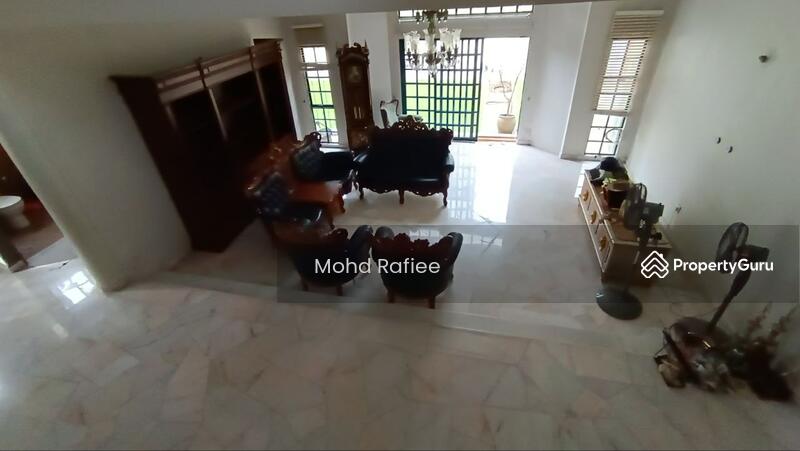 Untuk Dijual - Bungalow @ Tiara Titiwangsa