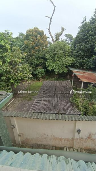 Untuk Dijual - Bungalow @ Tiara Titiwangsa