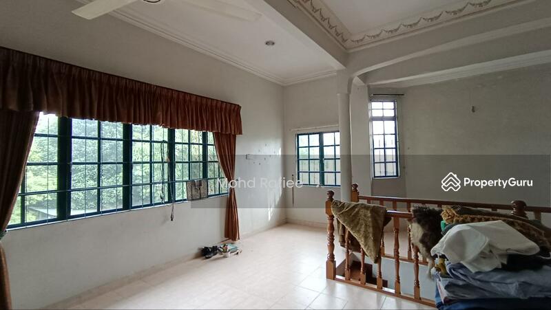 Untuk Dijual - Bungalow @ Tiara Titiwangsa