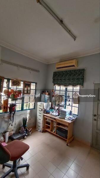 Untuk Dijual - Bungalow @ Tiara Titiwangsa