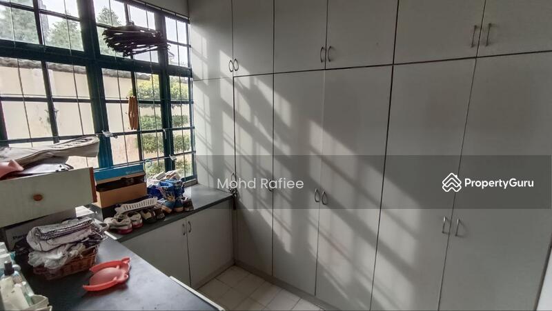 Untuk Dijual - Bungalow @ Tiara Titiwangsa