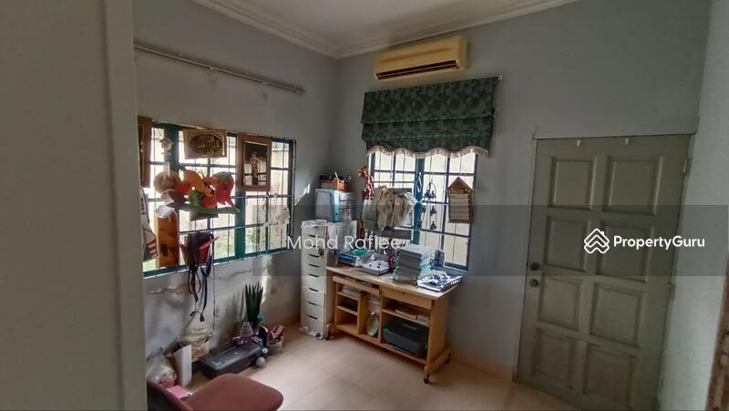 Untuk Dijual - Bungalow @ Tiara Titiwangsa