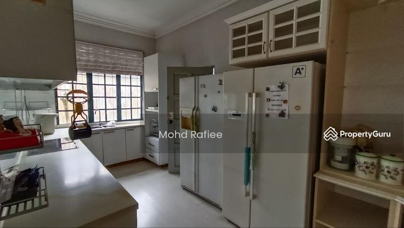 Untuk Dijual - Bungalow @ Tiara Titiwangsa