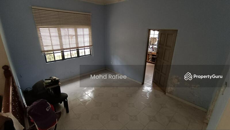 Untuk Dijual - Bungalow @ Tiara Titiwangsa