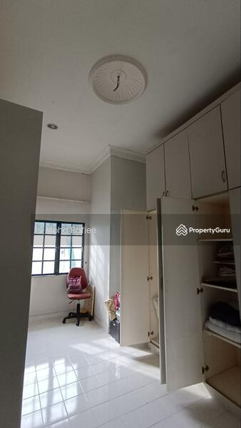 Untuk Dijual - Bungalow @ Tiara Titiwangsa