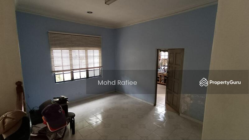 Untuk Dijual - Bungalow @ Tiara Titiwangsa