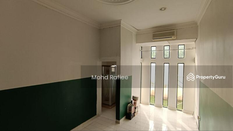 Untuk Dijual - Bungalow @ Tiara Titiwangsa