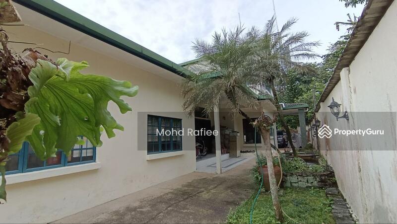 Untuk Dijual - Bungalow @ Tiara Titiwangsa