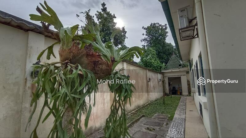 Untuk Dijual - Bungalow @ Tiara Titiwangsa