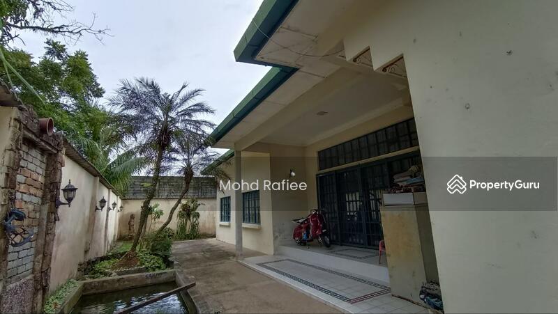 Untuk Dijual - Bungalow @ Tiara Titiwangsa
