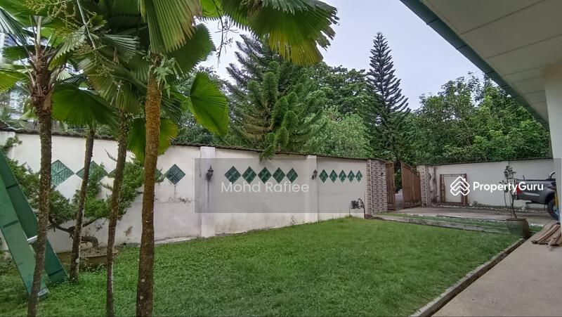 Untuk Dijual - Bungalow @ Tiara Titiwangsa