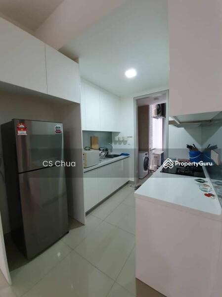 Servis Apartment untuk Dijual di Paloma @ Tropicana Metropark - Cs Chua - PropertyGuru.com.my