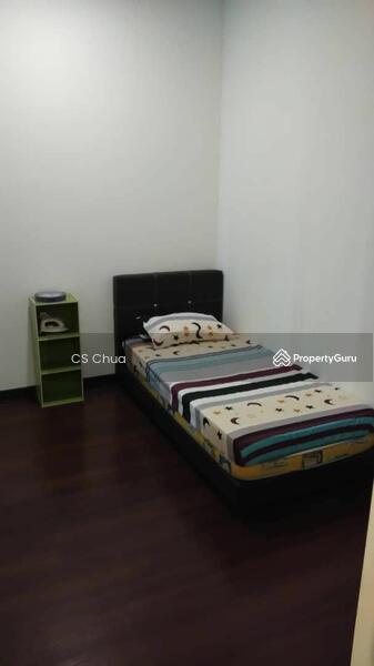 Servis Apartment untuk Dijual di Paloma @ Tropicana Metropark - Cs Chua - PropertyGuru.com.my