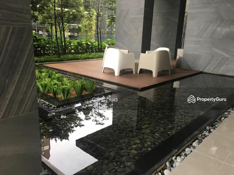 Servis Apartment untuk Dijual di Paloma @ Tropicana Metropark - Cs Chua - PropertyGuru.com.my