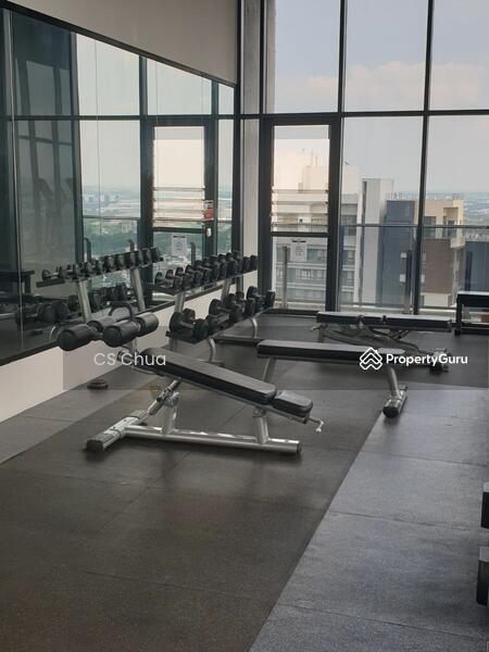 Servis Apartment untuk Dijual di Paloma @ Tropicana Metropark - Cs Chua - PropertyGuru.com.my