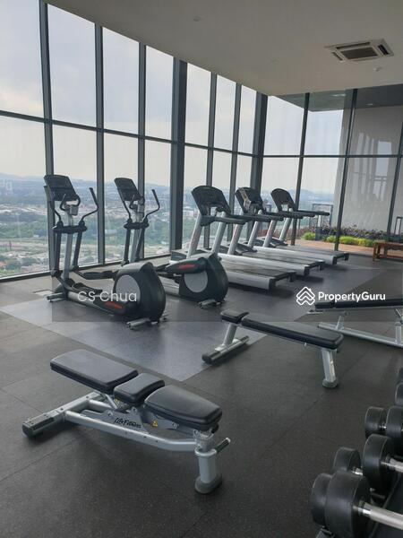 Servis Apartment untuk Dijual di Paloma @ Tropicana Metropark - Cs Chua - PropertyGuru.com.my