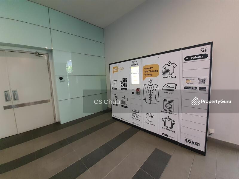 Servis Apartment untuk Dijual di Paloma @ Tropicana Metropark - Cs Chua - PropertyGuru.com.my