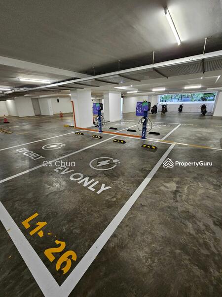 Servis Apartment untuk Dijual di Paloma @ Tropicana Metropark - Cs Chua - PropertyGuru.com.my