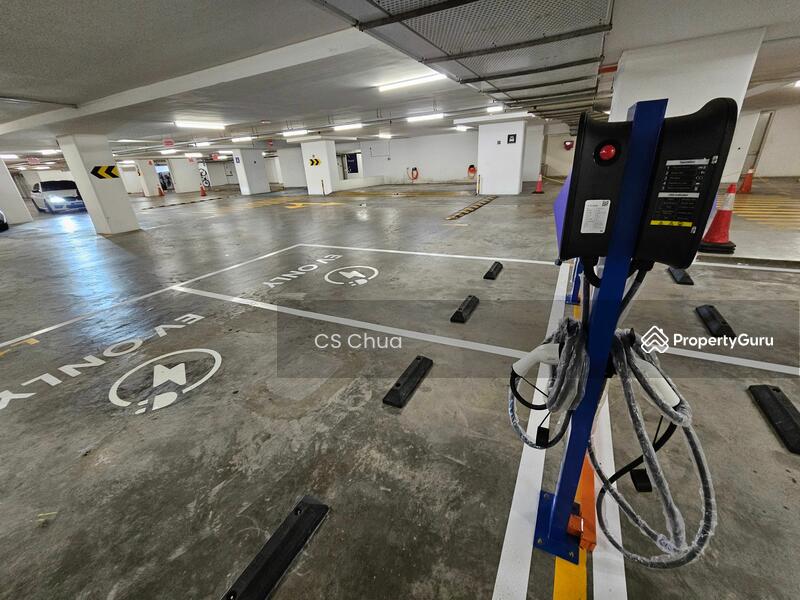 Servis Apartment untuk Dijual di Paloma @ Tropicana Metropark - Cs Chua - PropertyGuru.com.my