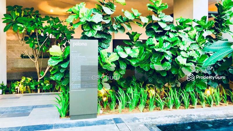 Servis Apartment untuk Dijual di Paloma @ Tropicana Metropark - Cs Chua - PropertyGuru.com.my
