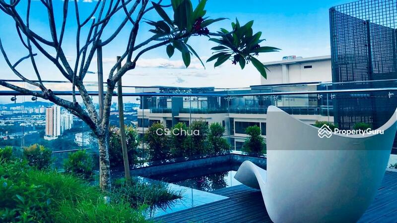 Servis Apartment untuk Dijual di Paloma @ Tropicana Metropark - Cs Chua - PropertyGuru.com.my