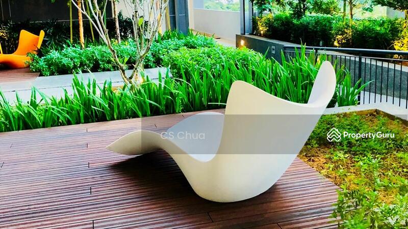 Servis Apartment untuk Dijual di Paloma @ Tropicana Metropark - Cs Chua - PropertyGuru.com.my