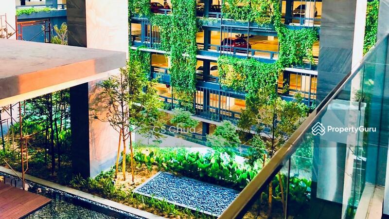 Servis Apartment untuk Dijual di Paloma @ Tropicana Metropark - Cs Chua - PropertyGuru.com.my