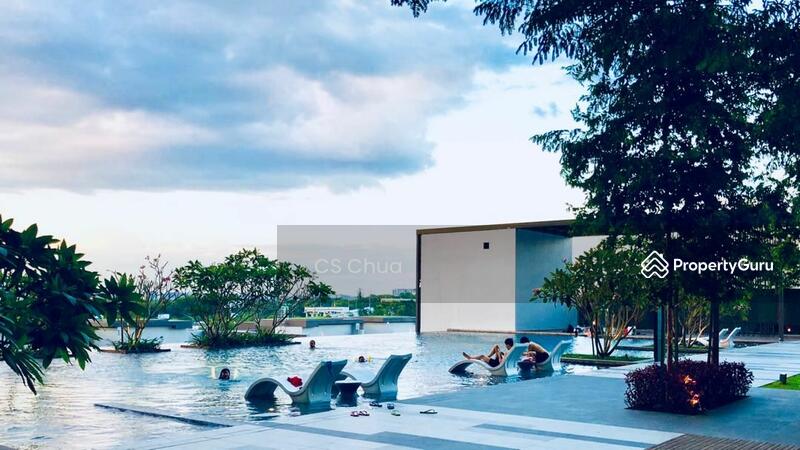Servis Apartment untuk Dijual di Paloma @ Tropicana Metropark - Cs Chua - PropertyGuru.com.my