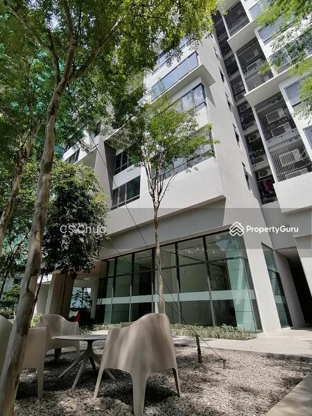 Servis Apartment untuk Dijual di Paloma @ Tropicana Metropark - Cs Chua - PropertyGuru.com.my